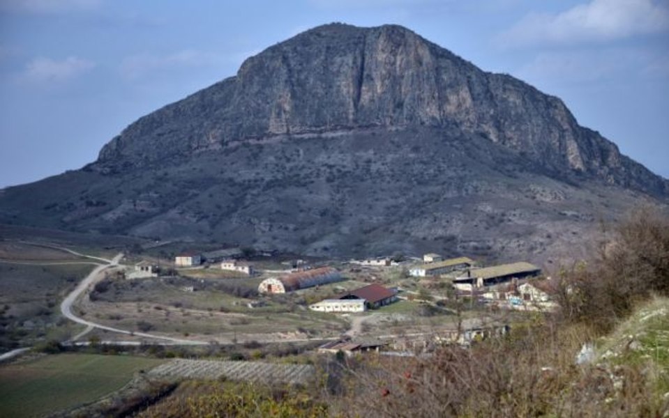 Condiția pusă de Azerbaidjan în privința încetării „operațiunilor antiteroriste locale” din Nagorno-Karabah