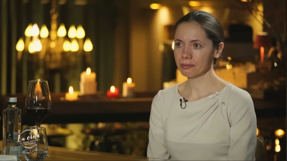 Mirabela Grădinaru, confesiuni în lacrimi despre cele mai frumoase și cele mai grele clipe din viața sa. „Nu am putut face absolut nimic pentru a-l salva”