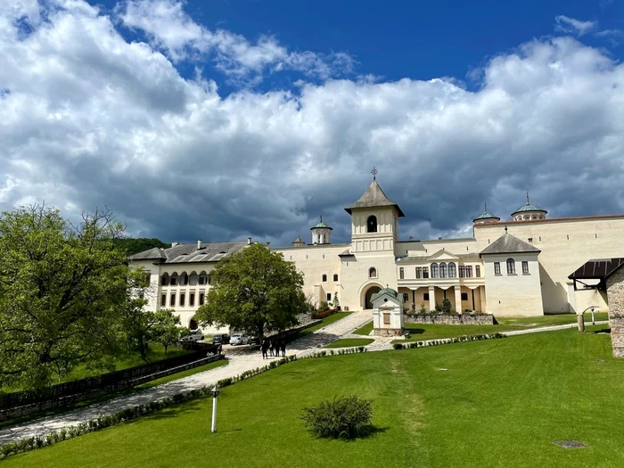 INP elaborează documentația pentru trecerea patrimoniului în lista UNESCO. FOTO: INP