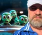 Alin Panc și Vărul Săndel o pun de un nou film! De la “Transilvanian Ninja” au trecut la efecte speciale și extratereștrii!