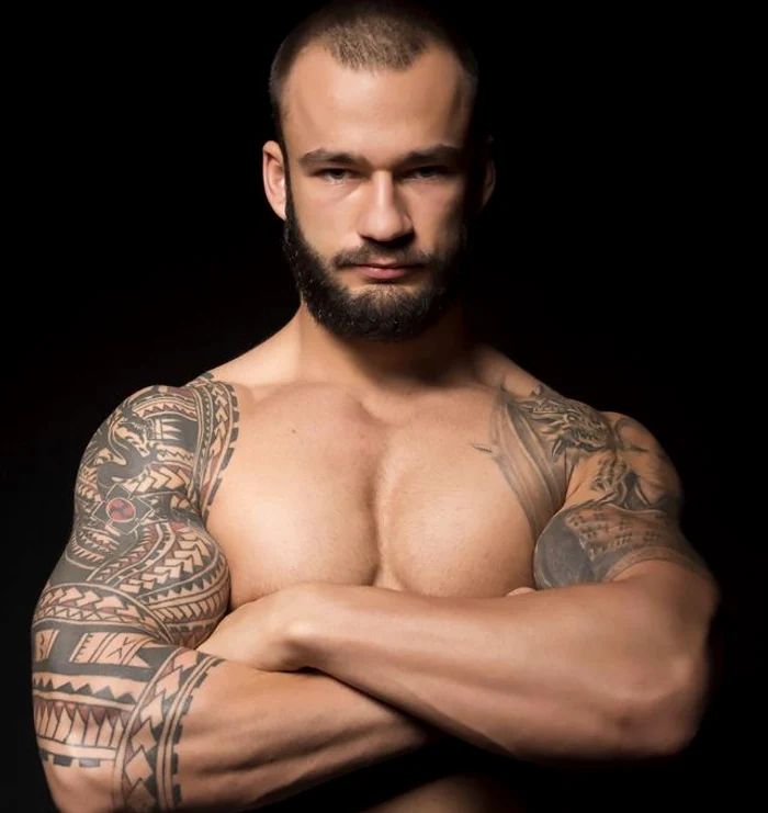 Yamato Zaharia este unl dintre faimoşii de la Exatlon, sezonul 2foto: Kanal d