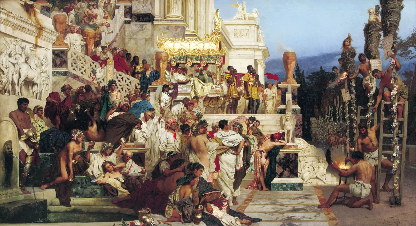 5 Persecutiile crestinilor jpg jpeg