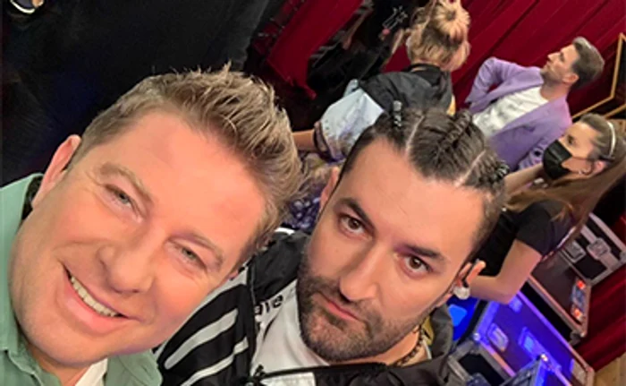 
    Smiley şi-a făcut codiţe   