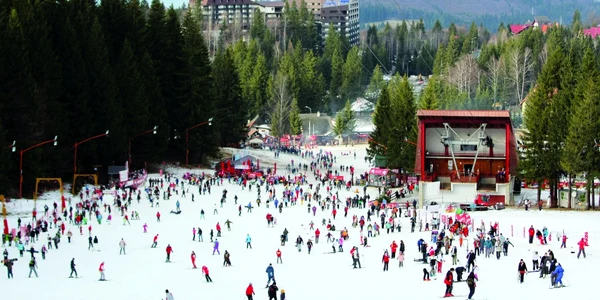 poiana brasov
