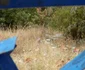 Mizerie de nedescris în zona Falezei Dunării de la Galaţi FOTO Costel Crângan