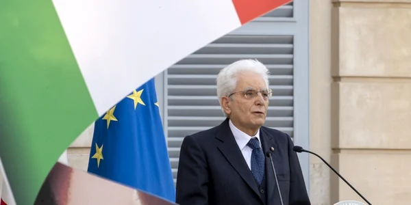 Sergio Mattarella