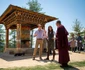 The Duke and Duchess Of Cambridge Visit India and Bhutan Day 6 jpeg