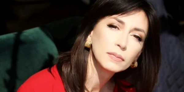 florina raicu. foto arhiva personala