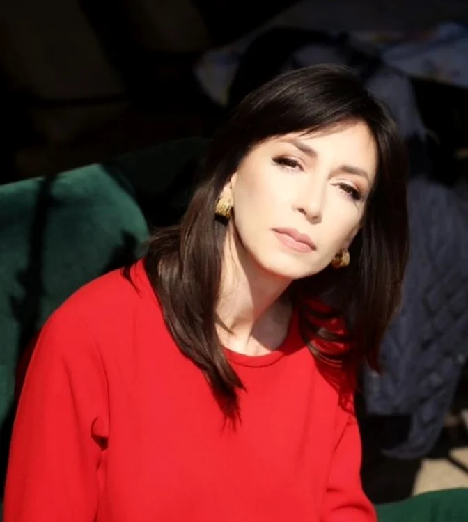 Dr. Florina Raicu susţine că datele studiului Universităţii Ghent nu ar trebui să ne facă să uităm de măsurile de protecţie impuse de autorităţi. FOTO: Arhivă personală