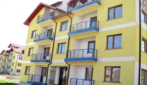 Locuințele ANL pot fi vândute după șase de ani în care sunt închiriate