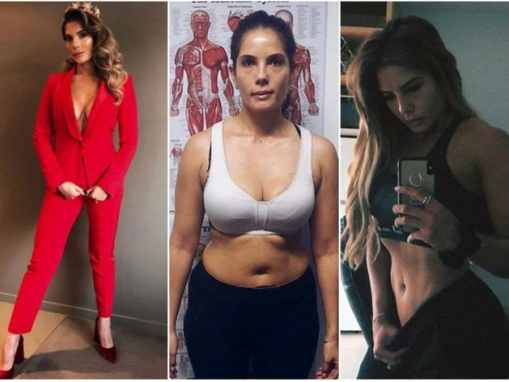 A slăbit 15 kilograme după ce a făcut o singură schimbare în dietă