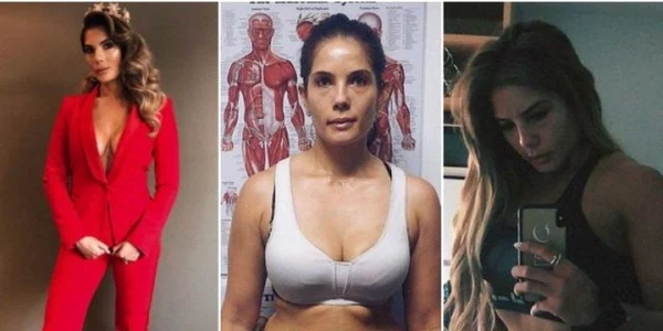 Dovada că o dietă potrivită funcţionează! A slăbit 15 kilograme după ce a făcut o singură schimbare în dietă