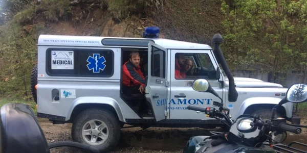 salvamont