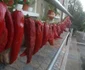 Mănăstirea Dervent toamna - Foto Părintele Efrem