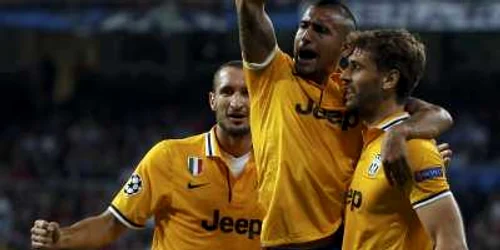 juventus foto reuters