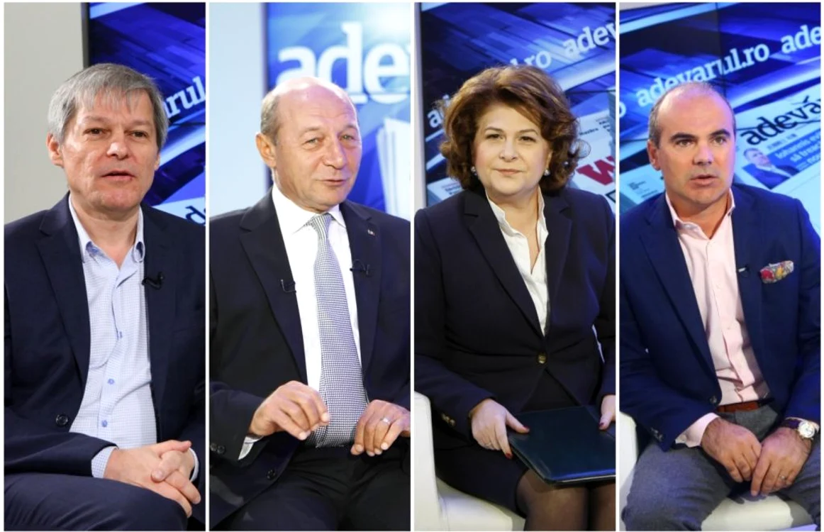 FOTO Adevărul