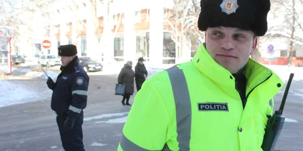 politisti