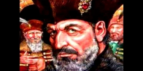 Alexandru Lăpuşneanu