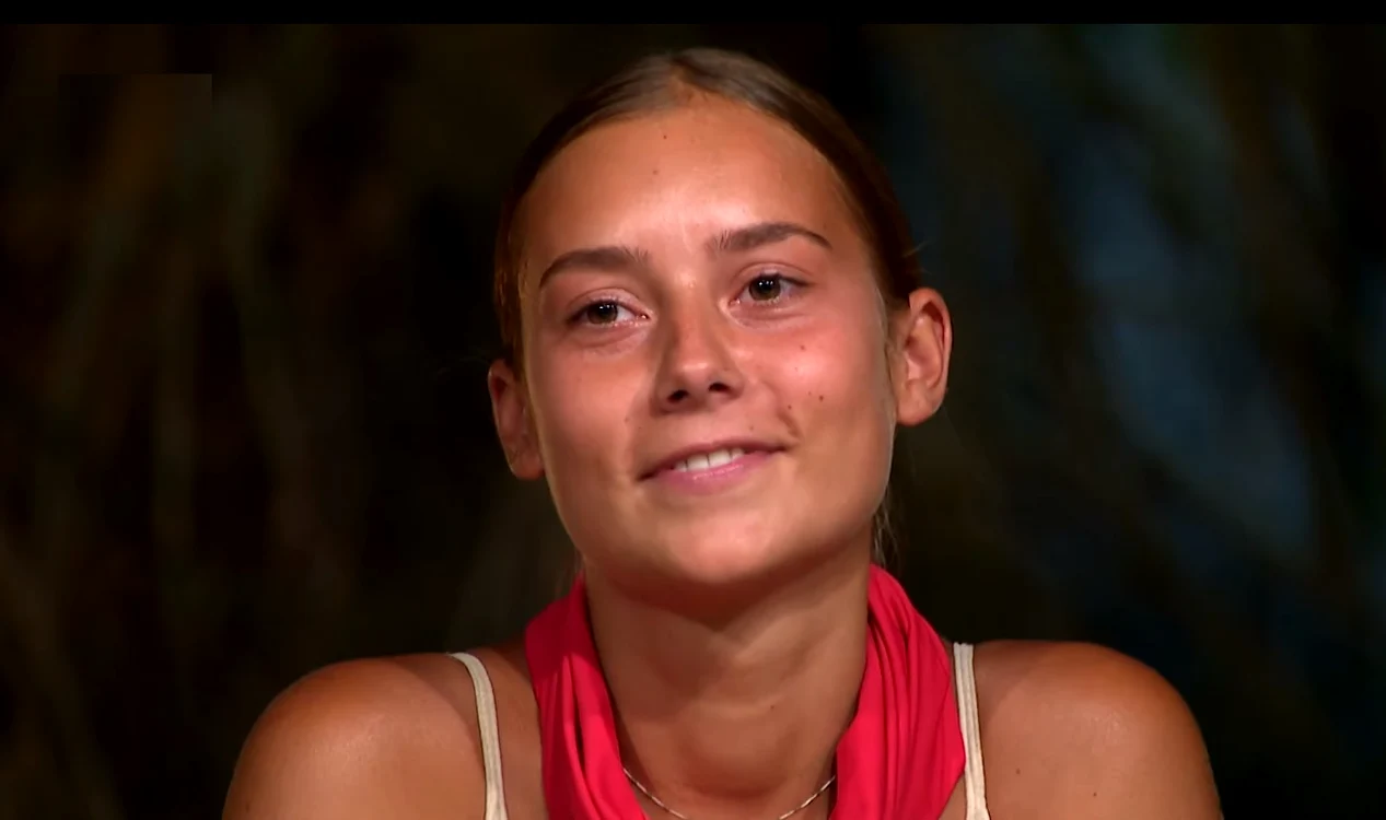 Alexandra Duli a părăsit emisiunea "Survivor", în 26 aprilie