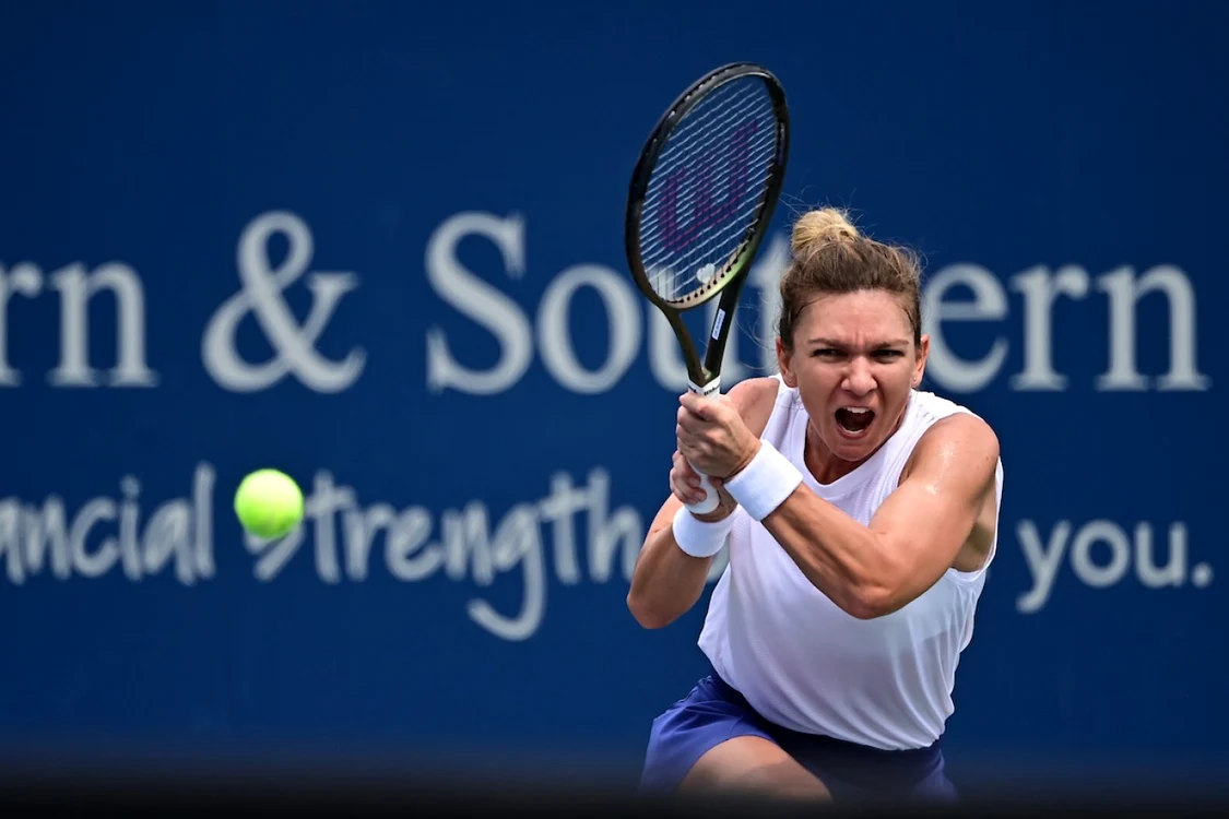 Simona Halep