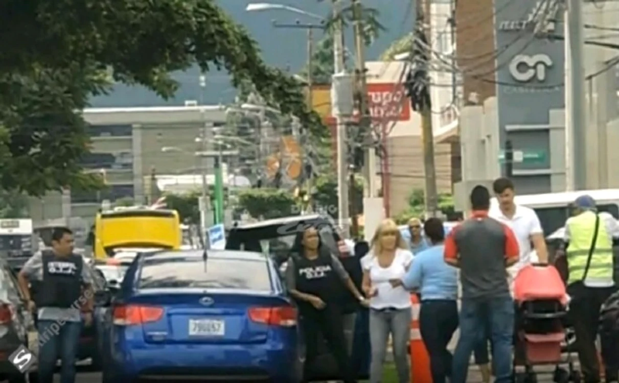 Elena Udrea a fost arestată în Costa Rica, în 2018  FOTO: stiripesurse.ro
