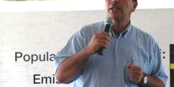 Cosmin Chioreanu, director Monsanto România