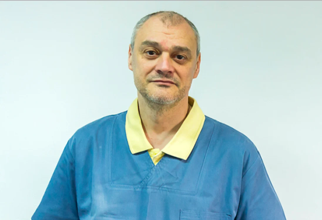 Conf. univ. dr. Mircea Mănuc:„Extragerea polipilor este o şansă reală pentru evitarea cancerului colorectal“