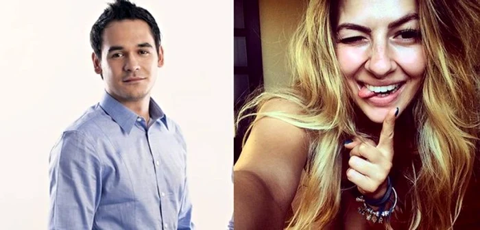 
    Cântăreața s-a dat în vileag, pe internetFoto: Arhiva Click!  