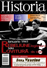 historia ro Historia, nr 49, ianuarie 2006 jpeg