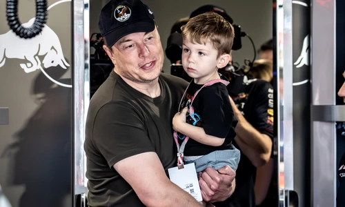 Elon Musk  foto   Shutterstock jpg