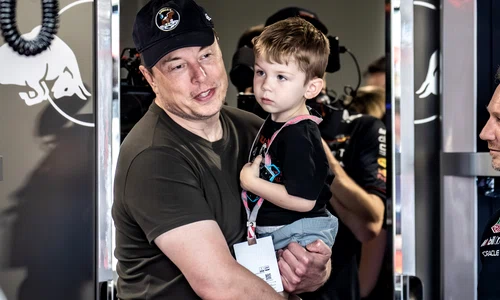 Elon Musk  foto   Shutterstock jpg