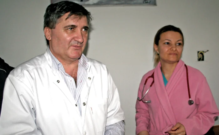  Directorul Dumitru Secăşan a explicat ce eforturi au făcut medicii pentru a-l salva pe copil