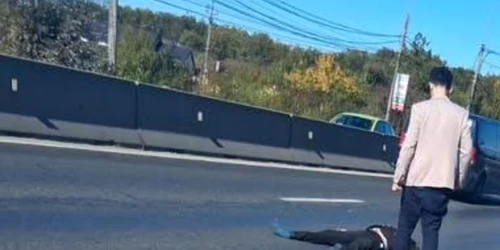 accident dn1 otopeni foto info trafic png