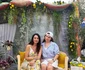 Oana Roman a slăbit 18 kilograme pentru a-și susține fiica