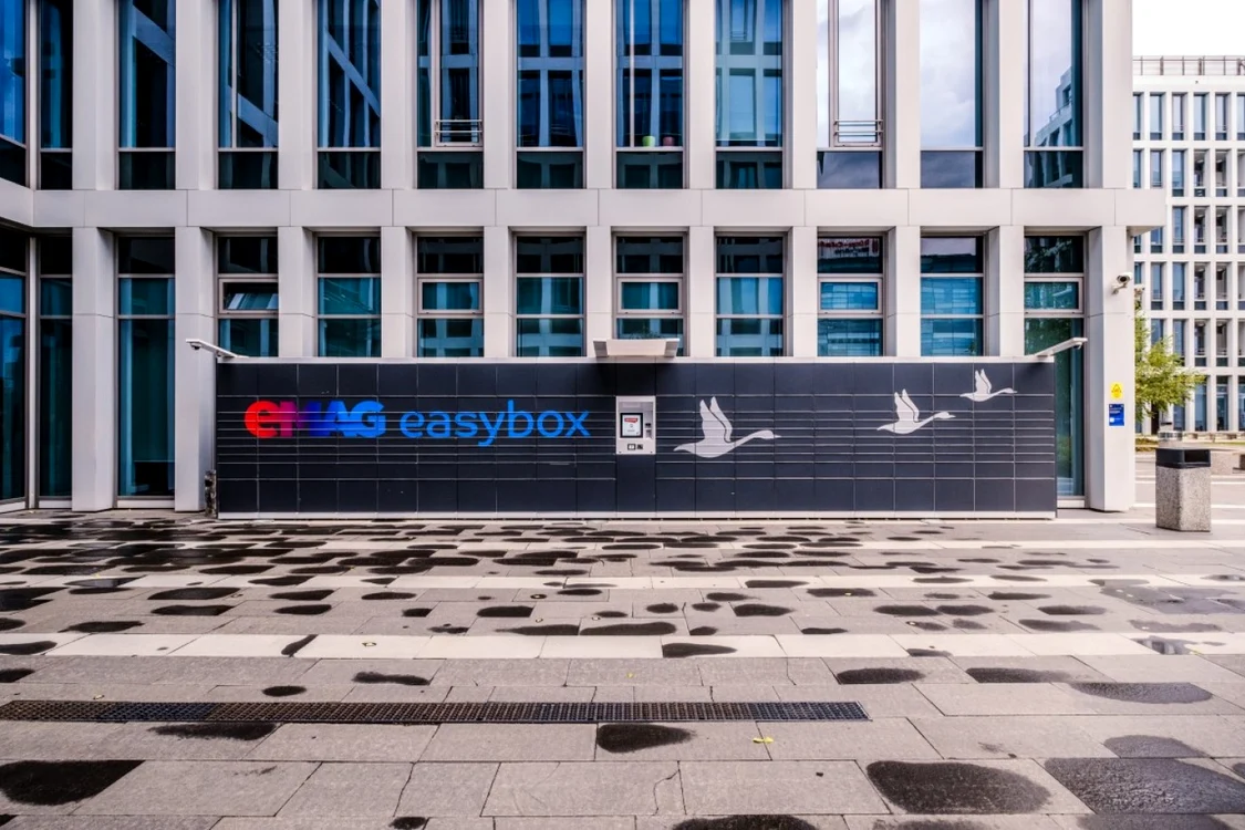 Easy Box Emag FOTO EMAG