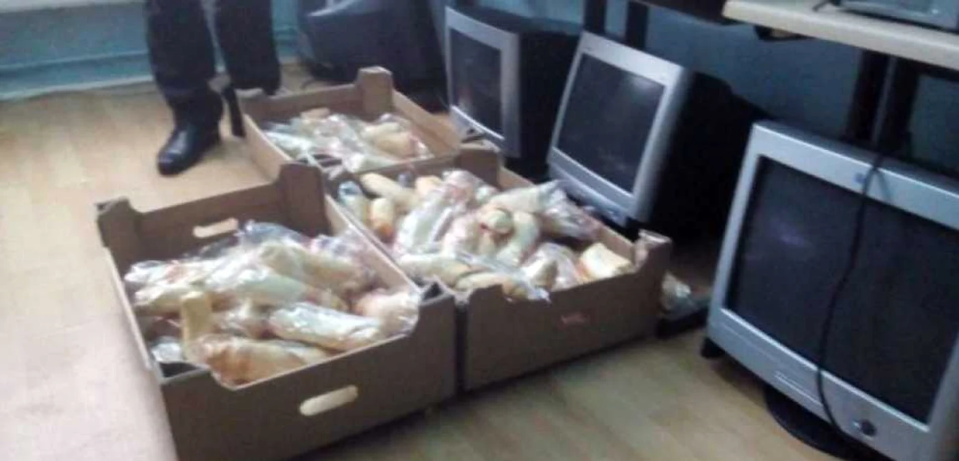 Cornurile expirate nu au fost preluate de şcoli