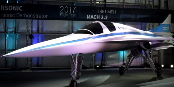 viitorul concorde 
