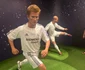 Întinzându-se pe mai mult de 1,5 milioane de metri pătrați, Real Madrid World din Dubai este o atracție complet interioară