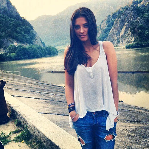 Antonia