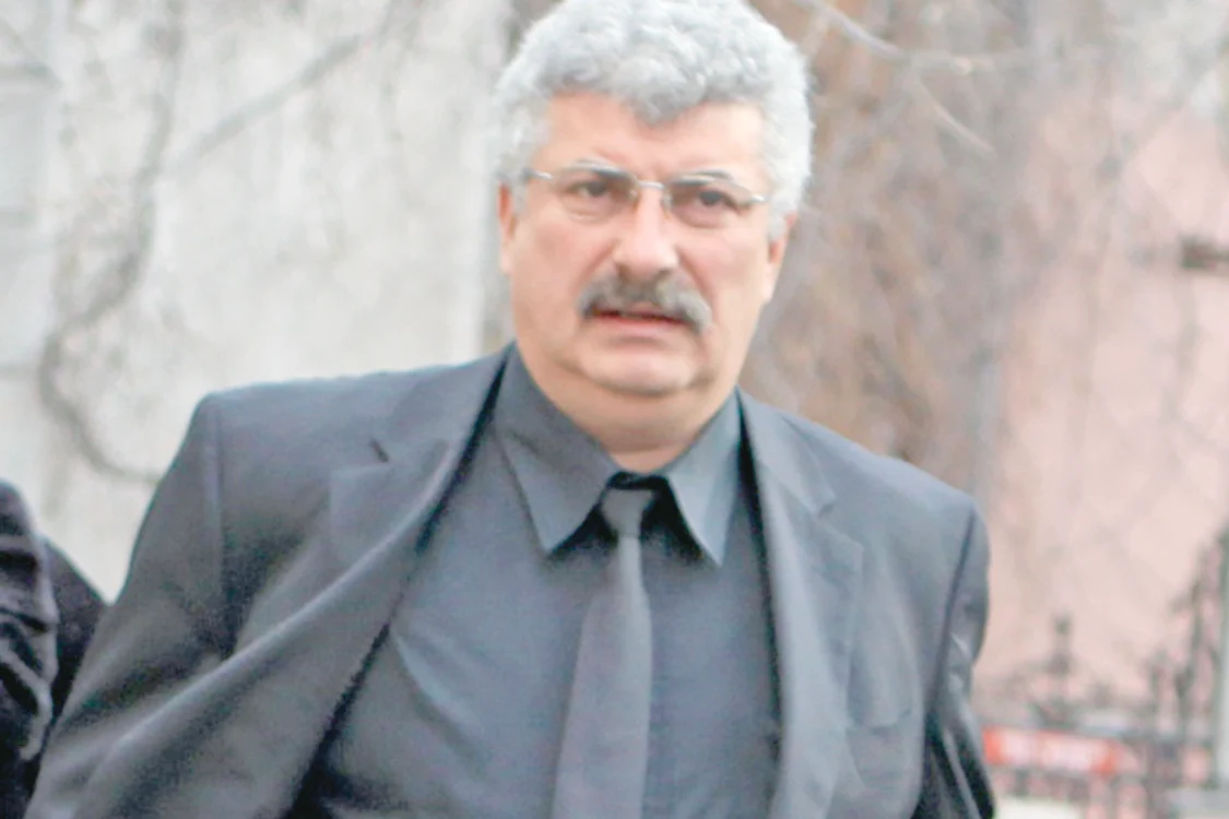 
    Silviu Prigoană  
