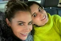 Adina și Sara sunt mai mult ca două surori decât ca mamă și fiică