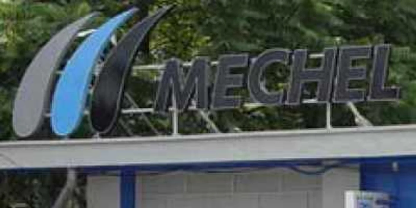 Mechel Târgovişte