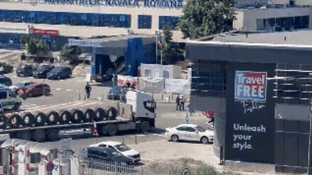 Amenințare cu bombă în Portul Constanța. Apeluri primite de la numere din Ucraina și Polonia. Se așteaptă rezultatul verificărilor
