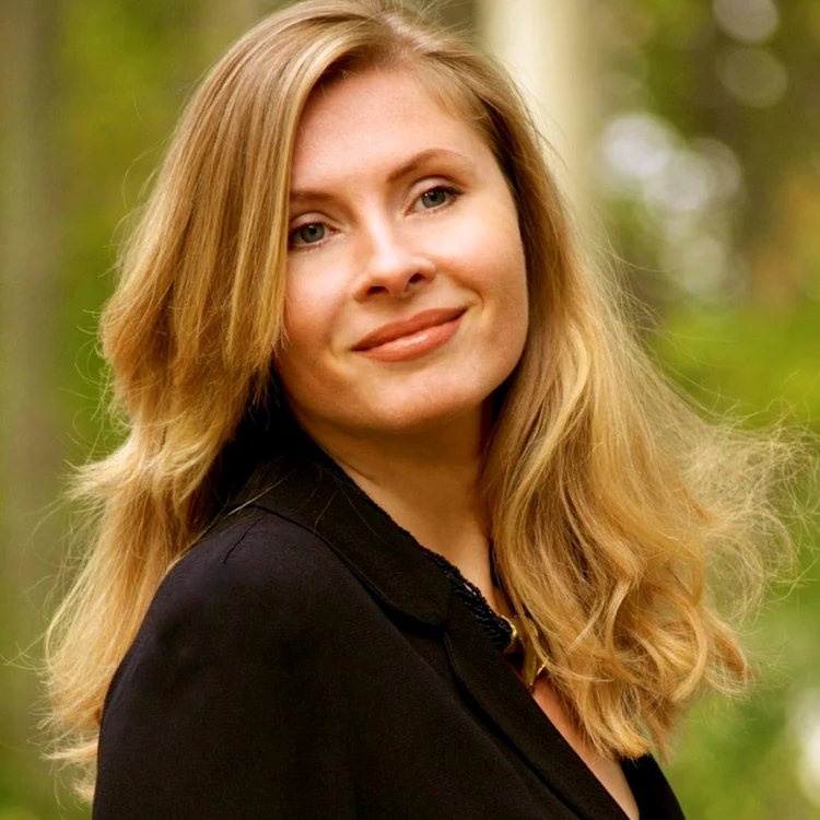 Tatiana Tibuleac