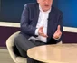 Interviu cu Crin Antonescu FOTO Adevărul
