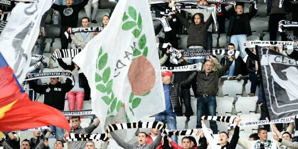 u cluj