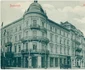 Hotel Boulevard, Foto Ilustrate de epocă (1) jpg