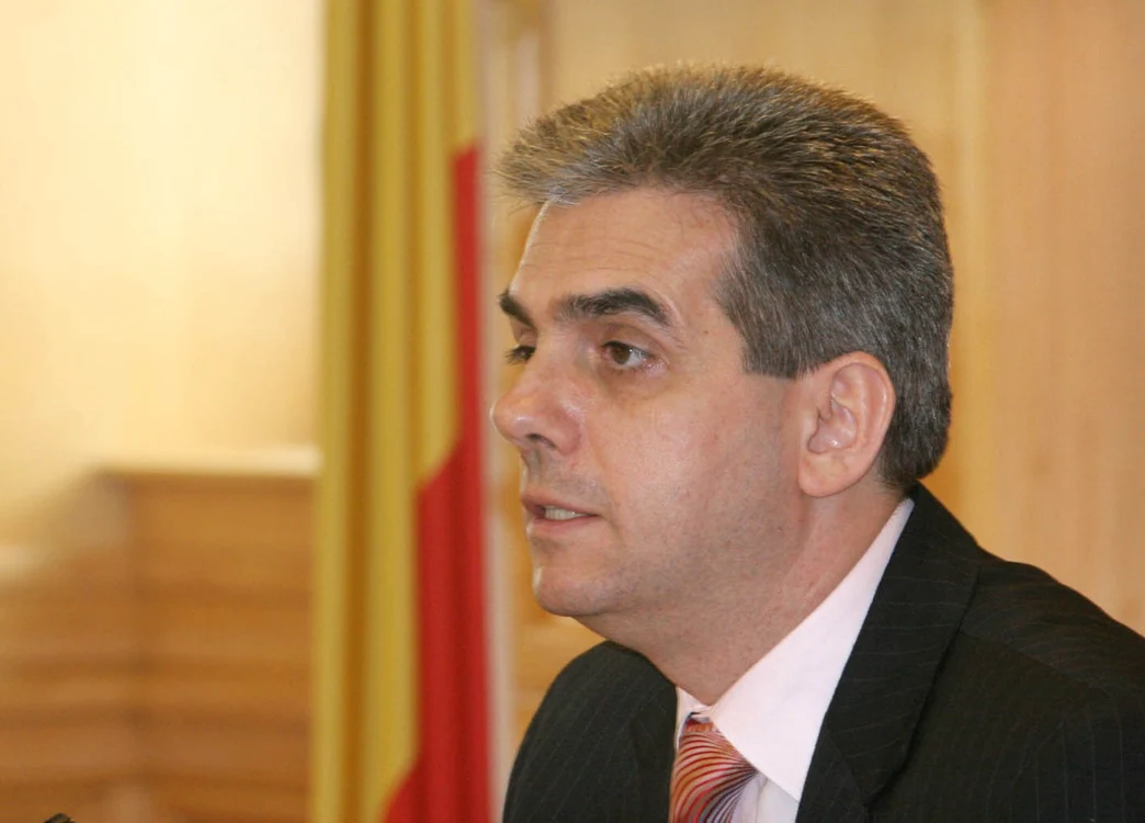 Coplata va intra în vigoare de la 1 aprilie, a anunţat Eugen Nicolăescu, ministrul Sănătăţii