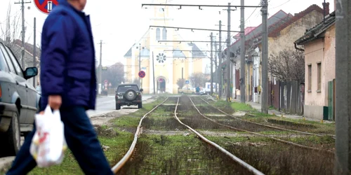 Conform reprezentanţilor Enel, de sâmbătă nu vor mai circula tramvaie în Timişoara