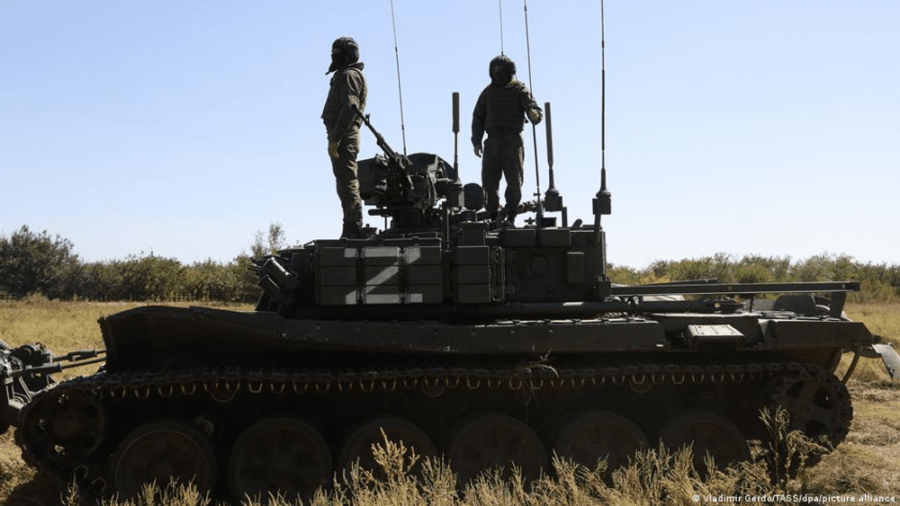 Armata Rusiei: o putere supraestimată